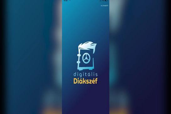 Digitlis Dikszf Program-tjkoztat rk