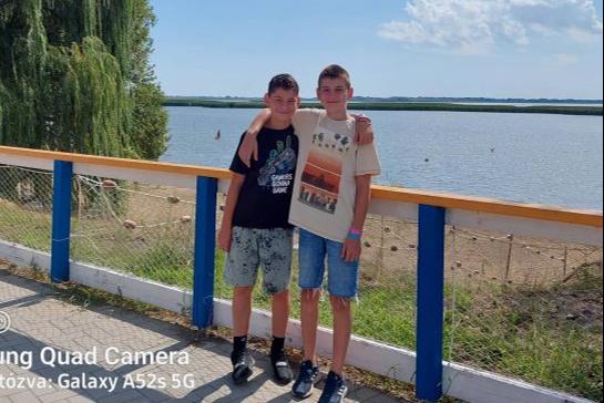 Pénzügyi élmények a Tisza-tónál