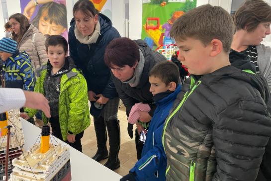 �lm�nyd�s programok a 2.c oszt�lyban