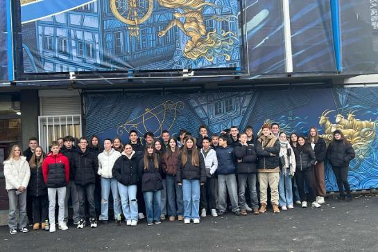 Porondon megelevened gyermekmesk