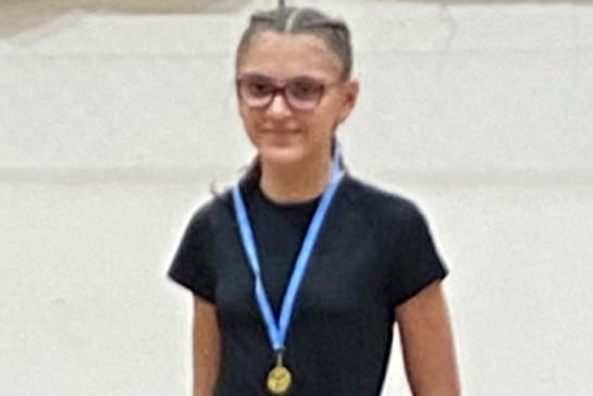 D�ri Bogl�rka k�t�lugr� sikerei