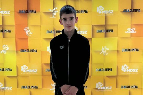 Orsz�gos �sz� Di�kolimpia