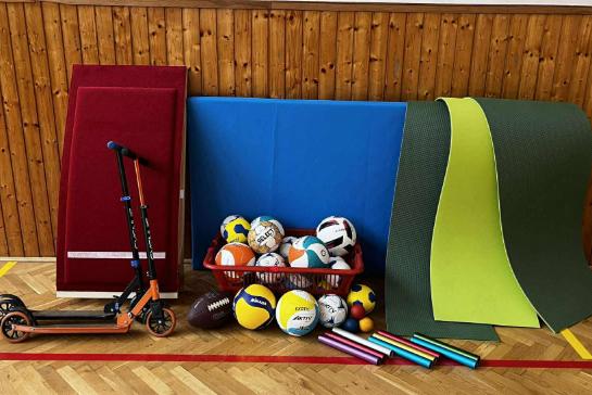 Mi is nyert�nk az Akt�v Iskola programmal!