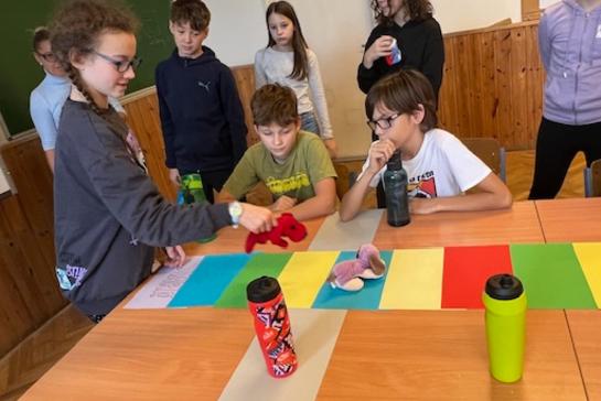 Az egszsg nem egy cl, hanem egy letmd