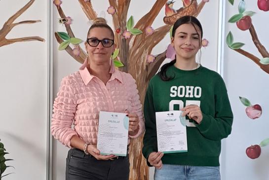 Amikor a tant�rgyak �sszekapcsol�dnak 