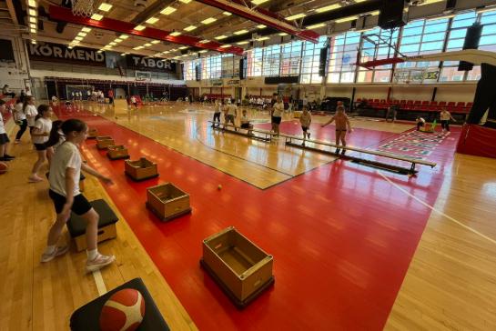 Di�kolimpia Junior 2026-ban