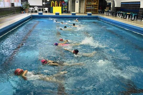 Elkezddtt az szsoktats