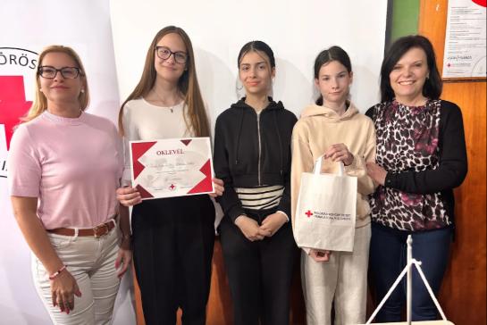 Csecsem�gondoz�si versenyen 