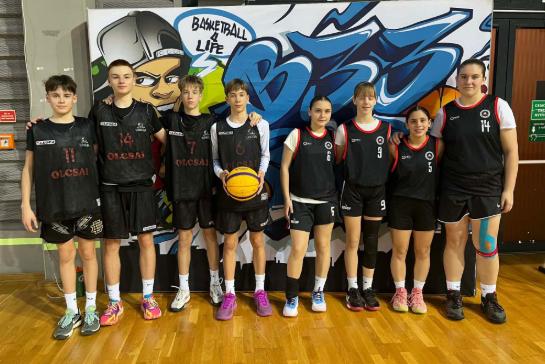 B33 orsz�gos el�d�nt� Gy�rben