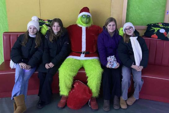 Egy�tt lenni j�, j�nak lenni m�g jobb!