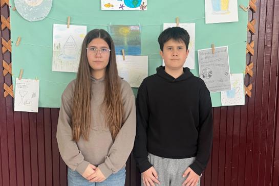 Sikeres angol nyelvvizsg�k