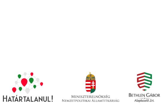 Fel, fel, Felvid�k! – Hat�rtalanul 2026