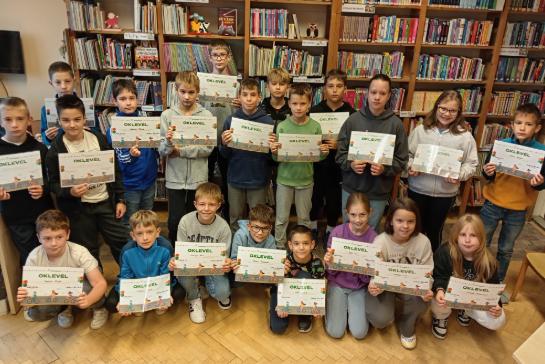 Bringasuli az Olcsaiban