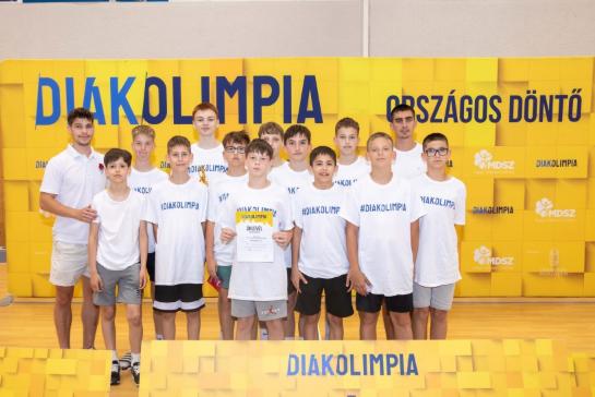 Miskolcon jrtunk orszgos dntn