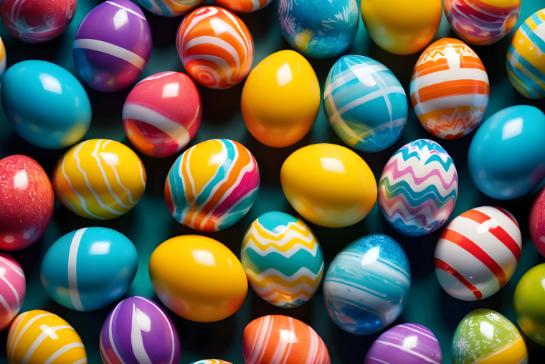 Kellemes h�sv�ti �nnepeket!