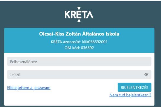 E-NAPL hasznlata