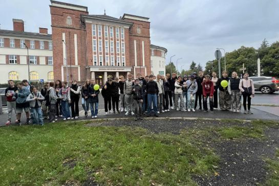 A vilg rdekes – kirnduls a Kutatk jszakjn