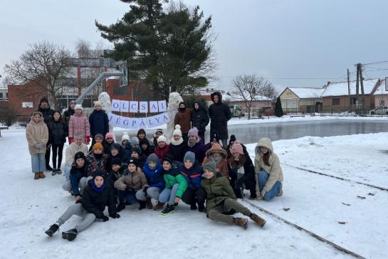 T�l �r�mei, avagy j�gp�lya az Olcsaiban