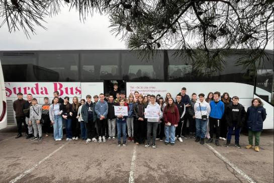 Fel, fel, Felvid�k! – Hat�rtalanul 2026