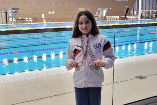 Tanul�ink sportsikerei