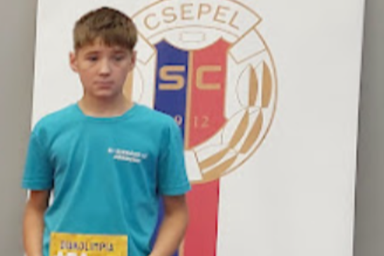 Szp eredmnyek a Dikolimpn birkzsban