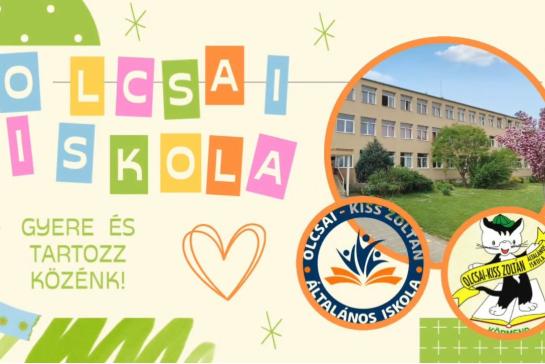 Egy iskola, ahol j� tanulni