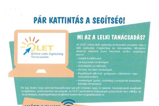 Online lelki eg�szs�g tan�csad�s