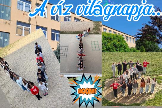 V�zkaland – Felfedez�s, j�t�k �s tanul�s egy hull�mhosszon