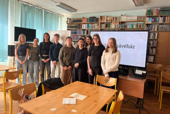 Irodalmi k�v�h�z 2026