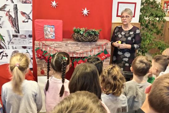 Els adventi gyertyagyjts