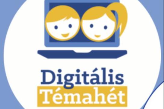 Digit�lis T�mah�t: Okoseszk�z�kkel a tudatos j�v� fel�