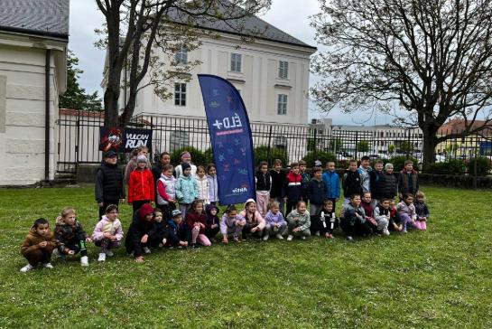 Kih�v�s elfogadva! – Akad�lysport az �LD+ programban