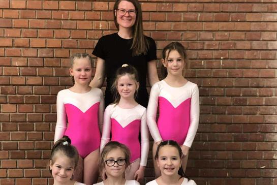 �rem is sz�letett a torna di�kolimpi�n